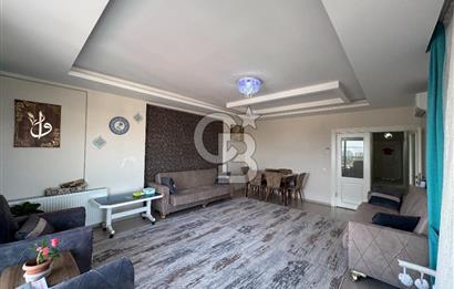 Erdemli Kargıpınarı Satılık 4+1 Daire