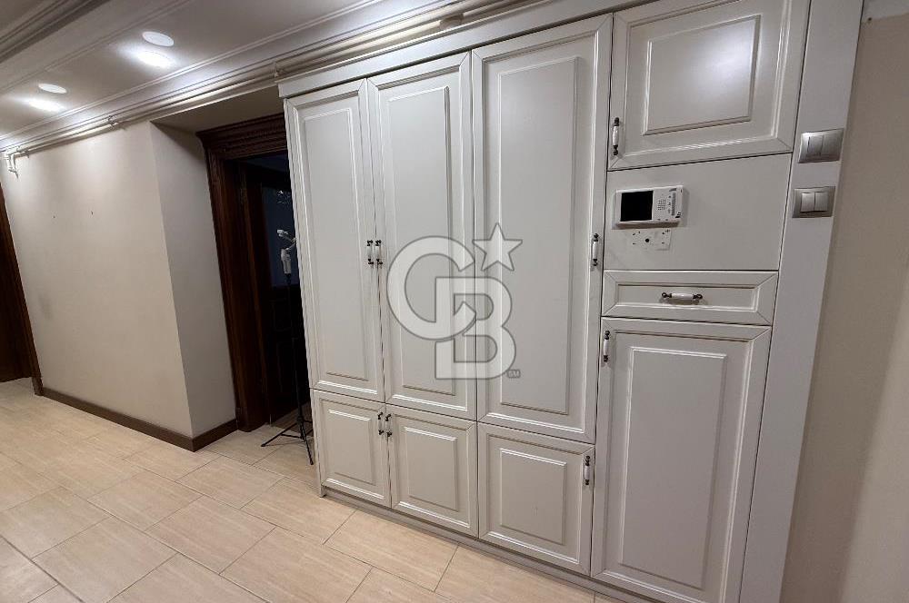 Şirinyer Hipodrom karşısı 170 M2 Merkezi Lokasyonda Fırsat Daire