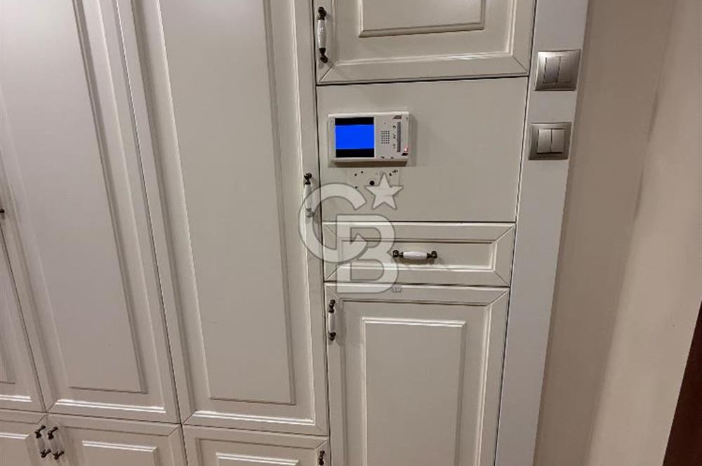 Şirinyer Hipodrom karşısı 170 M2 Merkezi Lokasyonda Fırsat Daire