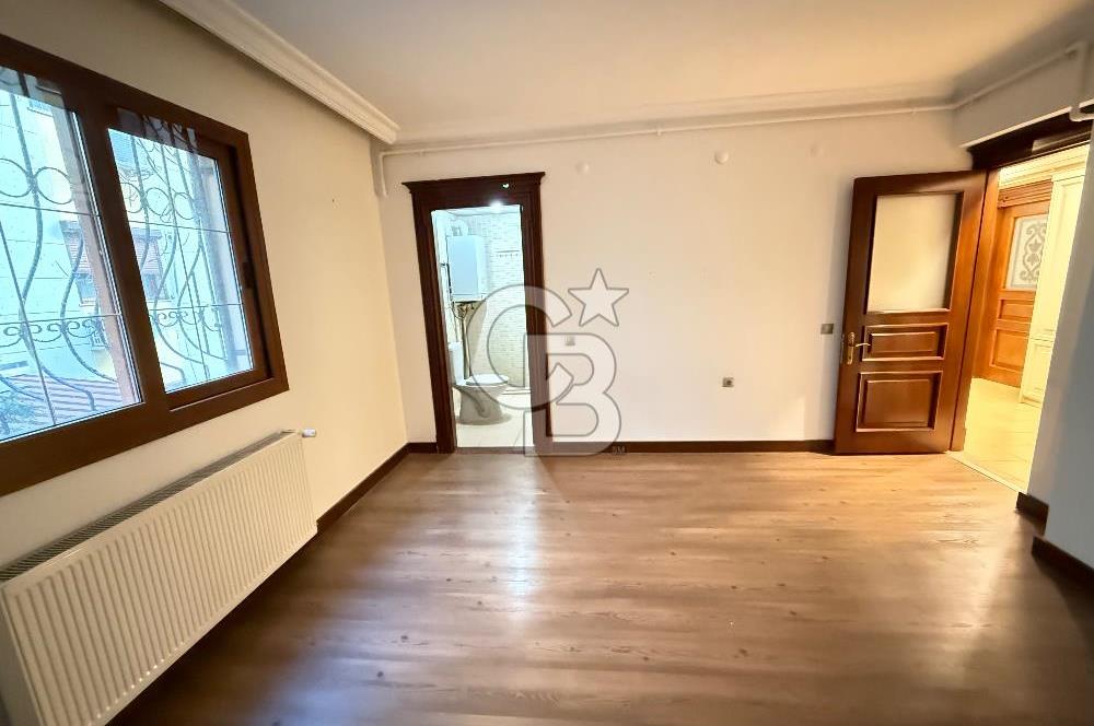 Şirinyer Hipodrom karşısı 170 M2 Merkezi Lokasyonda Fırsat Daire