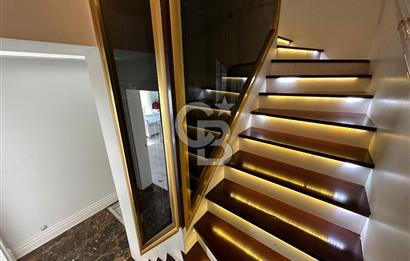 BAHÇEŞEHİR GÖLET MANZARALI ACİL SATILIK VİLLA