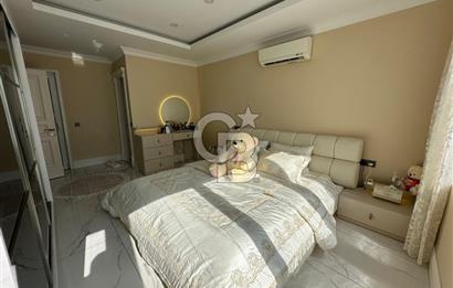 BAHÇEŞEHİR GÖLET MANZARALI ACİL SATILIK VİLLA