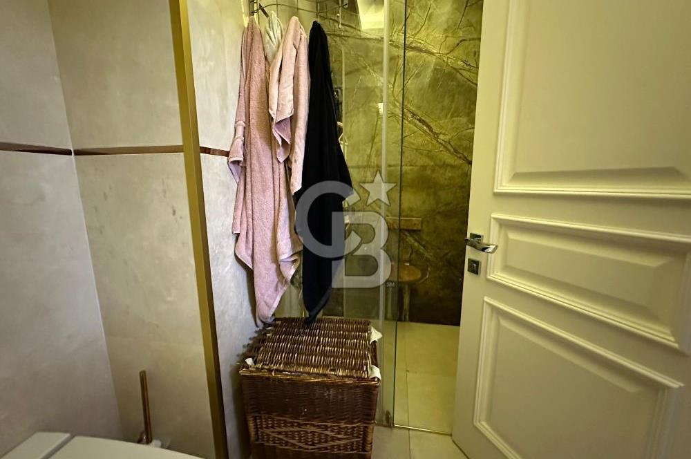 BAHÇEŞEHİR GÖLET MANZARALI ACİL SATILIK VİLLA