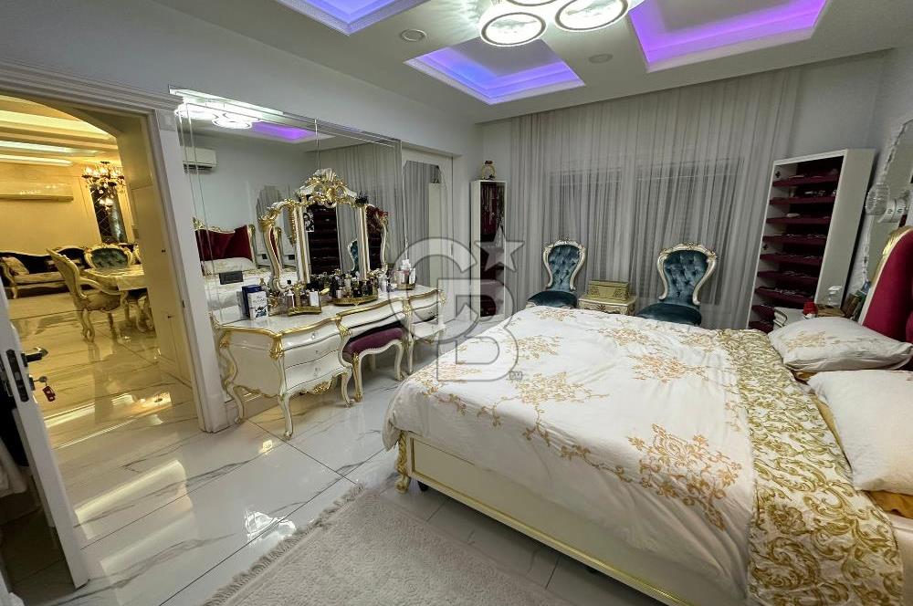 BAHÇEŞEHİR GÖLET MANZARALI ACİL SATILIK VİLLA
