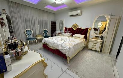 BAHÇEŞEHİR GÖLET MANZARALI ACİL SATILIK VİLLA