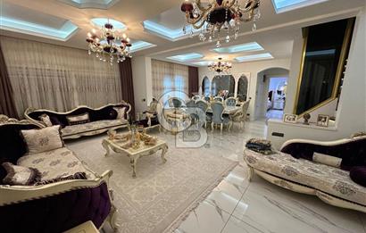 BAHÇEŞEHİR GÖLET MANZARALI ACİL SATILIK VİLLA