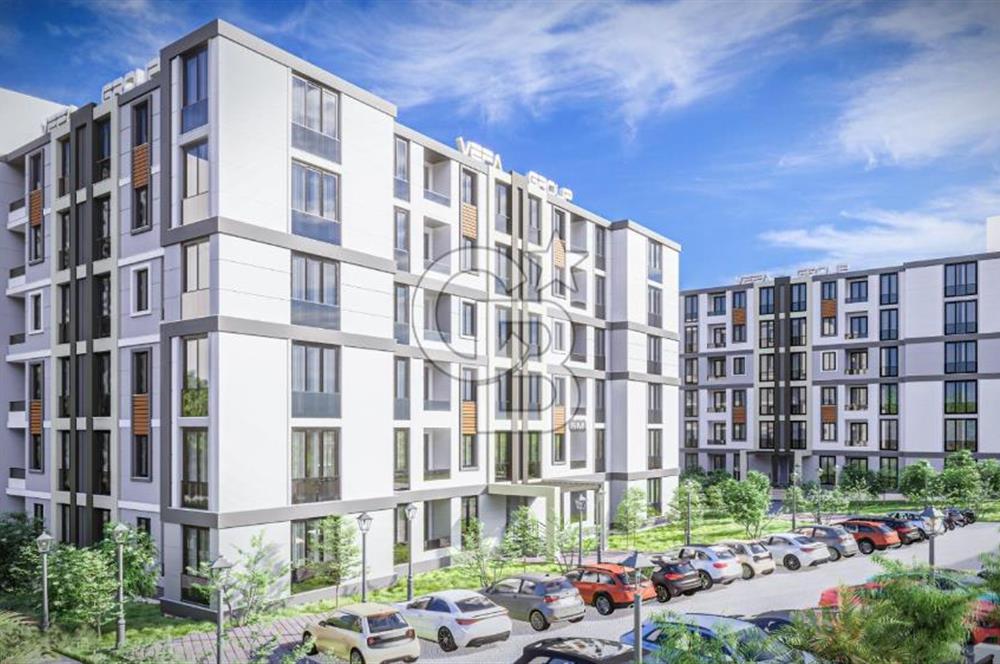 İLK EVİM KAMPANYASI 1.79 KREDİ ORANIYLA SATILIK DAİRELER
