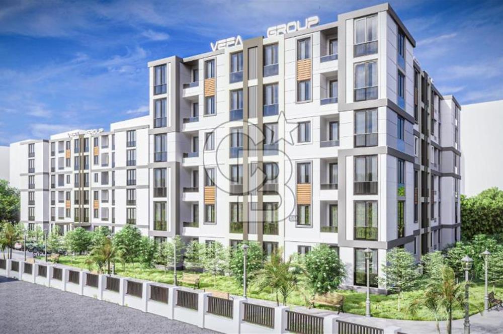 İLK EVİM KAMPANYASI 1.79 KREDİ ORANIYLA SATILIK DAİRELER