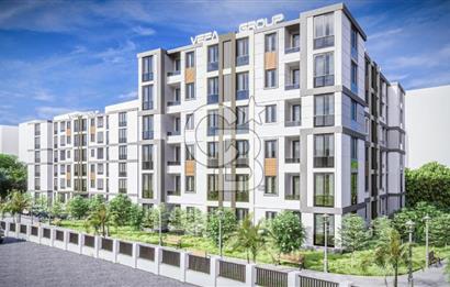 İLK EVİM KAMPANYASI 1.79 KREDİ ORANIYLA SATILIK DAİRELER