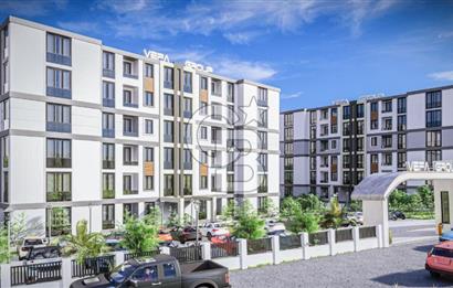 İLK EVİM KAMPANYASI 1.79 KREDİ ORANIYLA SATILIK DAİRELER