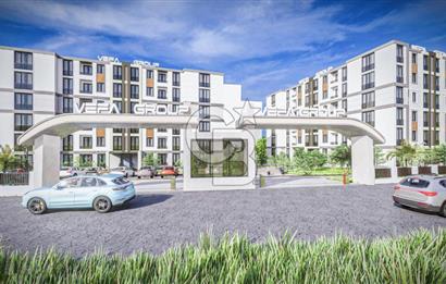 İLK EVİM KAMPANYASI 1.79 KREDİ ORANIYLA SATILIK DAİRELER