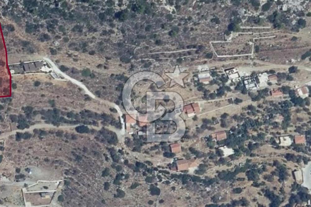 SÖĞÜTTE DEĞERLİ DENİZ MANZARALI 3.5 DÖNÜM ARAZİ