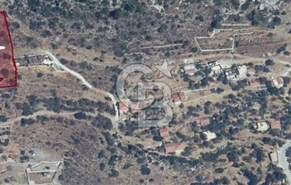 SÖĞÜTTE DEĞERLİ DENİZ MANZARALI 3.5 DÖNÜM ARAZİ