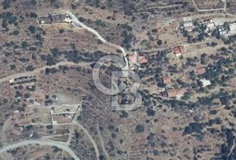 SÖĞÜTTE DEĞERLİ DENİZ MANZARALI 3.5 DÖNÜM ARAZİ