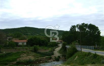 KIRKLARELİ -PINARHİSAR 3.692.M2 ACİL SATILIK DEĞERLİ ARAZİ