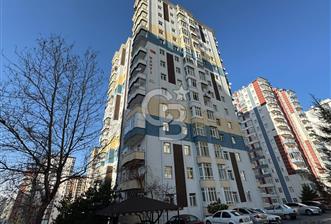CB/DEN CADDE CEPHELİ TRAMWAY DURAĞI YANINDA 3+1 SATILIK DAİRE 