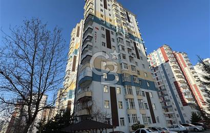 CB/DEN CADDE CEPHELİ TRAMWAY DURAĞI YANINDA 3+1 SATILIK DAİRE 