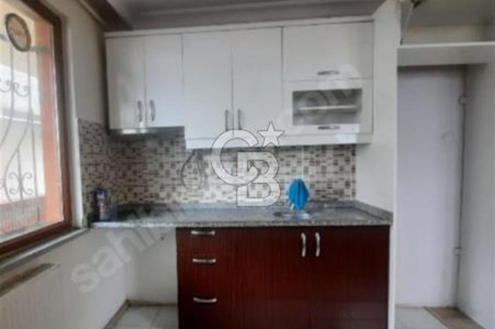 TAŞDELEN ÇEKMEKÖY DE SATILIK 1+1