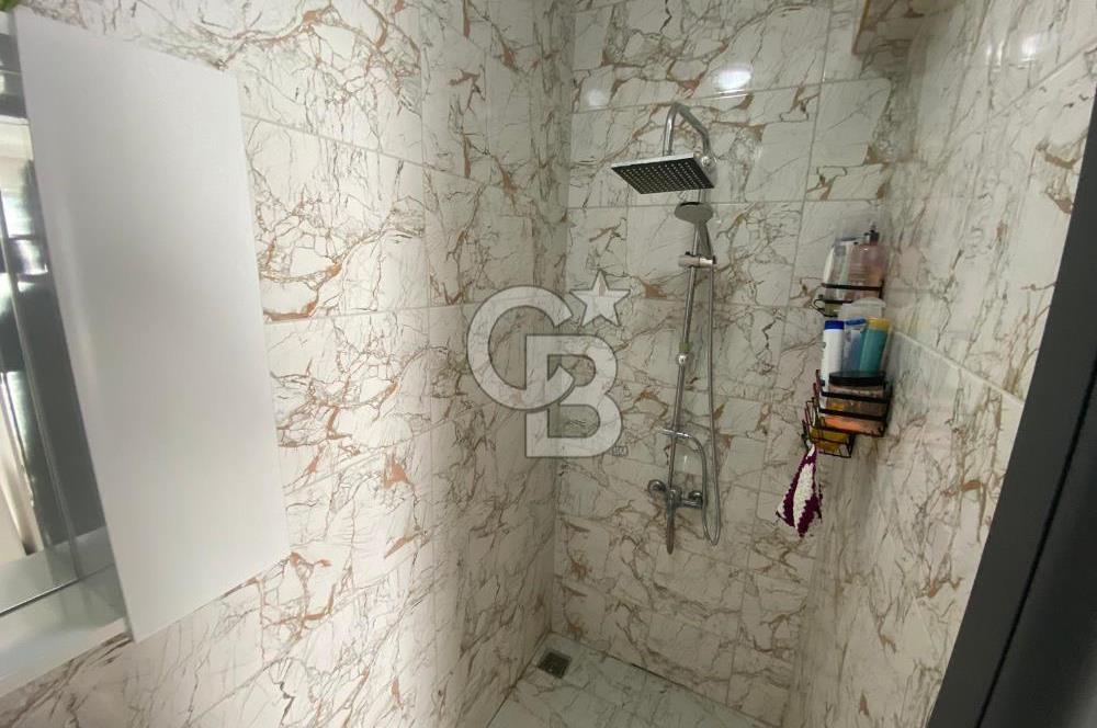 KARTEPE FSM'DE SİTE İÇİ E.BANYOLU GENİŞ 3+1 SATILIK DAİRE