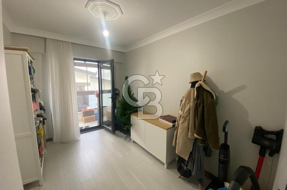 KARTEPE FSM'DE SİTE İÇİ E.BANYOLU GENİŞ 3+1 SATILIK DAİRE
