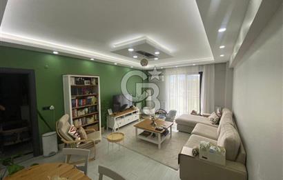 KARTEPE FSM'DE SİTE İÇİ E.BANYOLU GENİŞ 3+1 SATILIK DAİRE