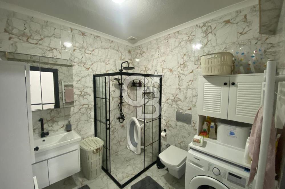 KARTEPE FSM'DE SİTE İÇİ E.BANYOLU GENİŞ 3+1 SATILIK DAİRE