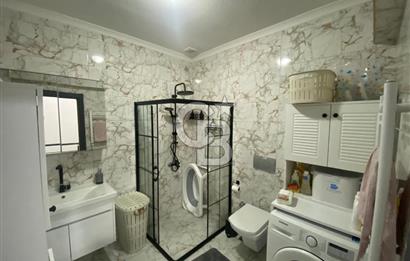 KARTEPE FSM'DE SİTE İÇİ E.BANYOLU GENİŞ 3+1 SATILIK DAİRE