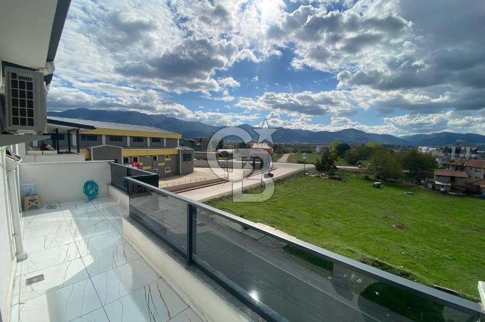 KARTEPE FSM'DE SİTE İÇİ E.BANYOLU GENİŞ 3+1 SATILIK DAİRE