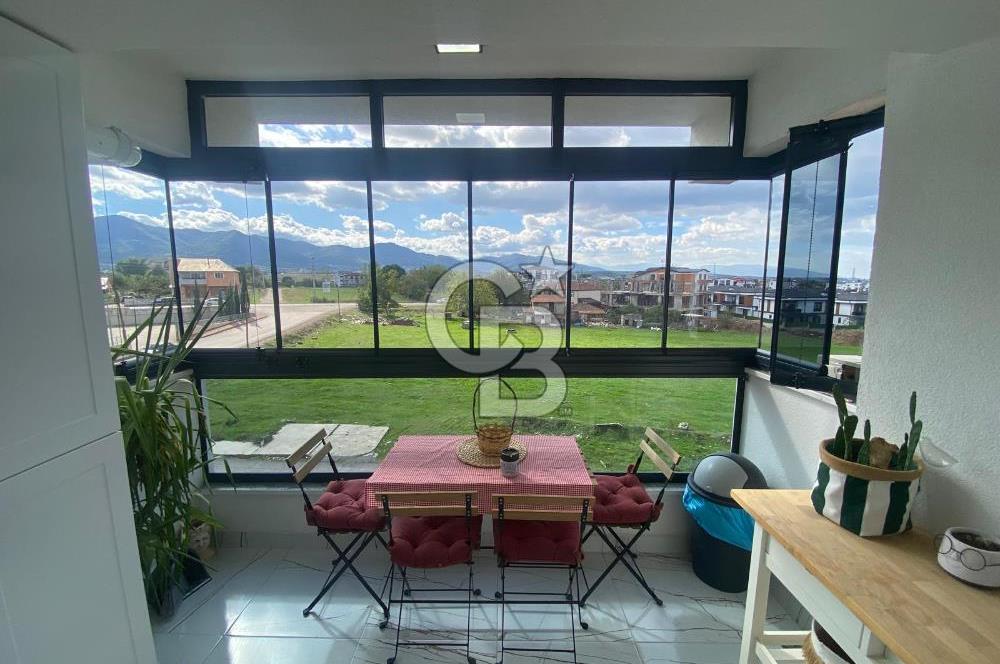 KARTEPE FSM'DE SİTE İÇİ E.BANYOLU GENİŞ 3+1 SATILIK DAİRE