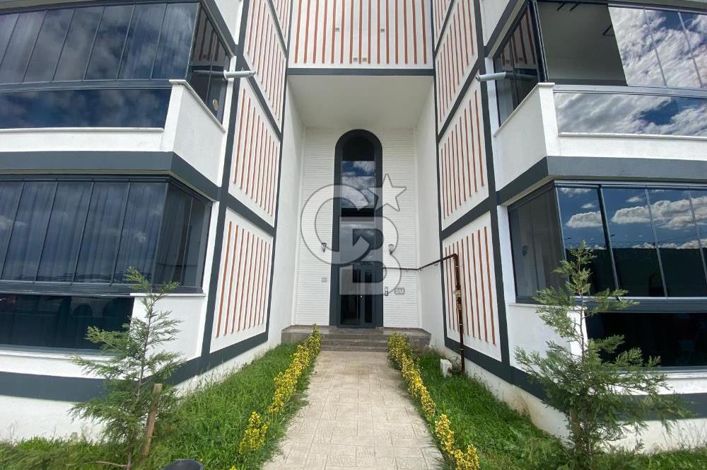 KARTEPE FSM'DE SİTE İÇİ E.BANYOLU GENİŞ 3+1 SATILIK DAİRE