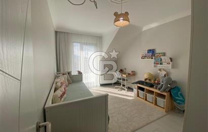 KARTEPE FSM'DE SİTE İÇİ E.BANYOLU GENİŞ 3+1 SATILIK DAİRE
