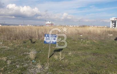 ÇANAKKALE LAPSEKİ'DE %30 4 KAT İMARLI SATILIK ARSA