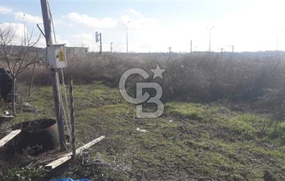 ÇANAKKALE LAPSEKİ'DE %30 4 KAT İMARLI SATILIK ARSA