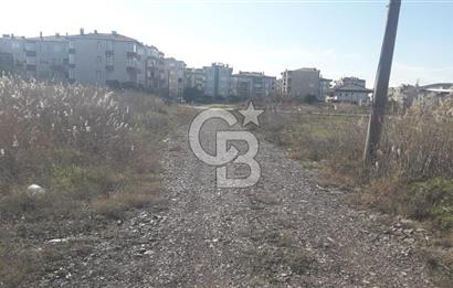 ÇANAKKALE LAPSEKİ'DE %30 4 KAT İMARLI SATILIK ARSA