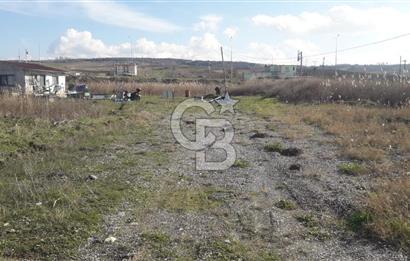 ÇANAKKALE LAPSEKİ'DE %30 4 KAT İMARLI SATILIK ARSA
