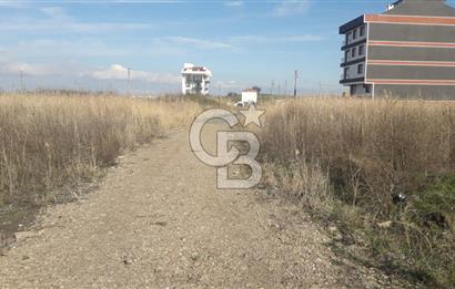 ÇANAKKALE LAPSEKİ'DE %30 4 KAT İMARLI SATILIK ARSA