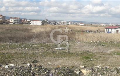 ÇANAKKALE LAPSEKİ'DE %30 4 KAT İMARLI SATILIK ARSA