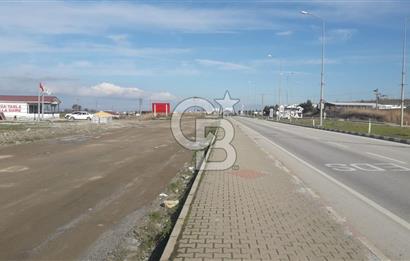 ÇANAKKALE LAPSEKİ'DE %30 4 KAT İMARLI SATILIK ARSA