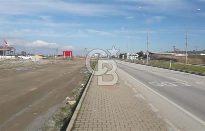 ÇANAKKALE LAPSEKİ'DE %30 4 KAT İMARLI SATILIK ARSA