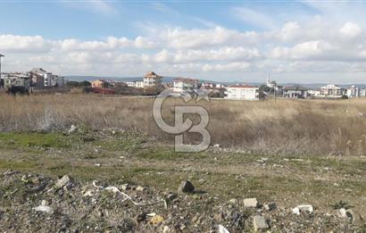 ÇANAKKALE LAPSEKİ'DE %30 4 KAT İMARLI SATILIK ARSA