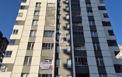 CB Zenith | TALAS MEVLANA NLC PARKTA 3,5+1 KİRALIK DAİRE