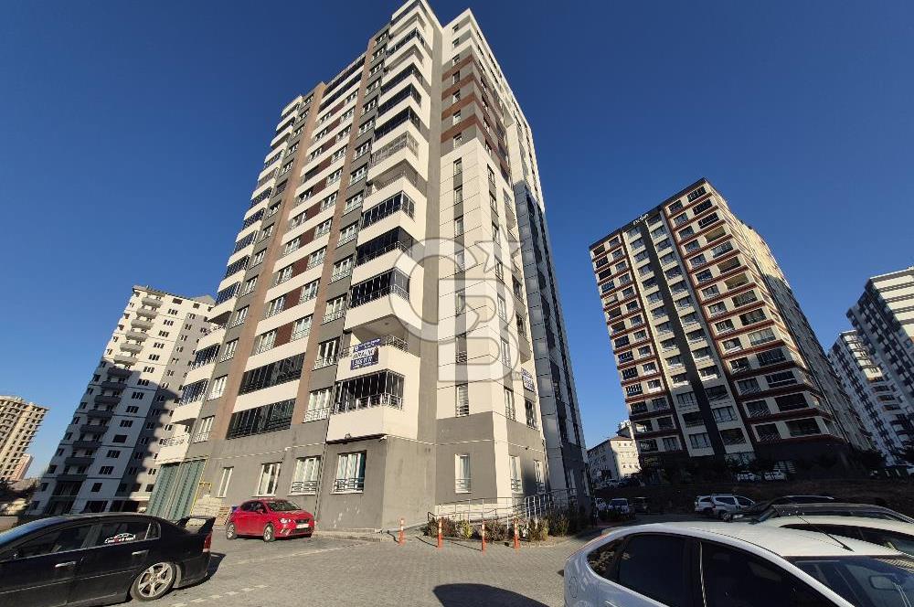 CB Zenith | TALAS MEVLANA NLC PARKTA 3,5+1 KİRALIK DAİRE
