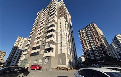 CB Zenith | TALAS MEVLANA NLC PARKTA 3,5+1 KİRALIK DAİRE