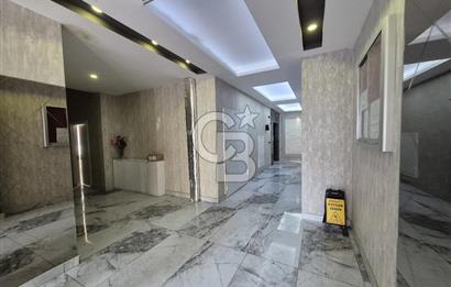 CB Zenith | TALAS MEVLANA NLC PARKTA 3,5+1 KİRALIK DAİRE