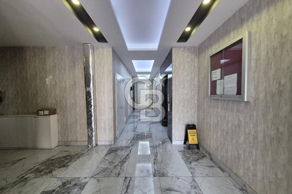 CB Zenith | TALAS MEVLANA NLC PARKTA 3,5+1 KİRALIK DAİRE