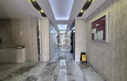 CB Zenith | TALAS MEVLANA NLC PARKTA 3,5+1 KİRALIK DAİRE