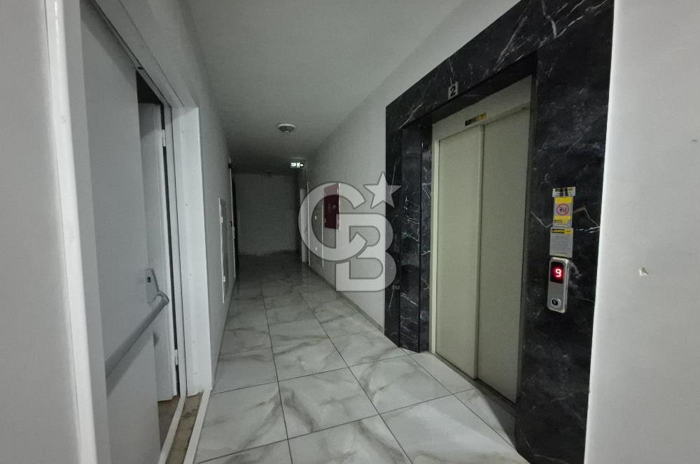 CB Zenith | TALAS MEVLANA NLC PARKTA 3,5+1 KİRALIK DAİRE
