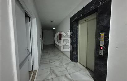 CB Zenith | TALAS MEVLANA NLC PARKTA 3,5+1 KİRALIK DAİRE