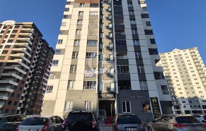 CB Zenith | TALAS MEVLANA NLC PARKTA 3,5+1 KİRALIK DAİRE