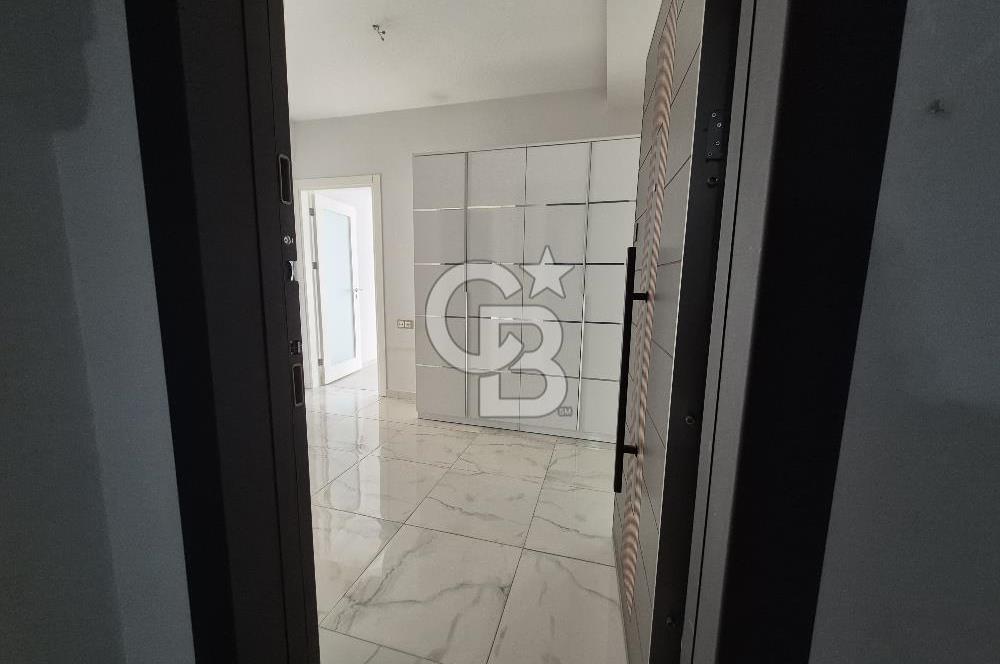 CB Zenith | TALAS MEVLANA NLC PARKTA 3,5+1 KİRALIK DAİRE